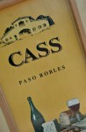 Cass .. Paso Robles