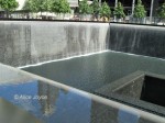 9/11 Memorial © Alice Joyce